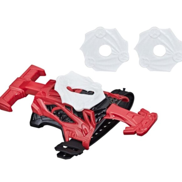 Hashbro Marvel Spider-Man Stretch Shot Blaster, Stretch Shot Role Play Toy - Picture 10 of 10